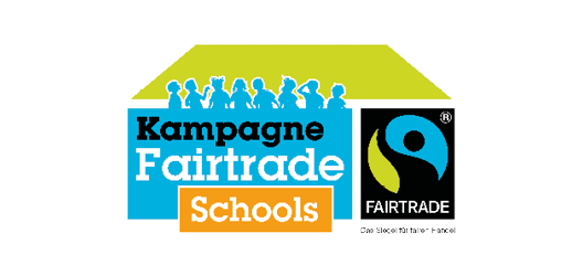 Das Möhrchenheft wird offiziell als Bildungsmaterial für Grundschulen von der Kampagne Fairtrade Schools empfohlen