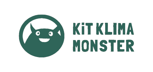 Logo Kit Klimamonster