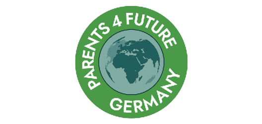 Logo Parents for Future Deutschland